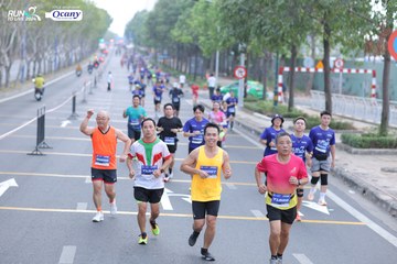 RUN TO LIVE 2024 - Ảnh #1434766