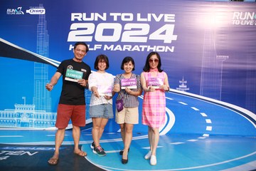 RUN TO LIVE 2024 - Ảnh #1316514