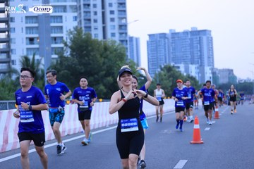 RUN TO LIVE 2024 - Ảnh #1448861