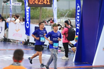 RUN TO LIVE 2024 - Ảnh #1372466