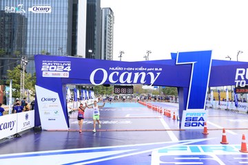 RUN TO LIVE 2024 - Ảnh #1416645