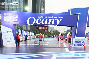 RUN TO LIVE 2024 - Ảnh #1417738