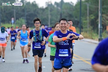 RUN TO LIVE 2024 - Ảnh #1378497