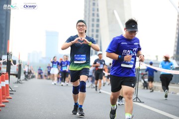 RUN TO LIVE 2024 - Ảnh #1347909