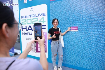 RUN TO LIVE 2024 - Ảnh #1316282