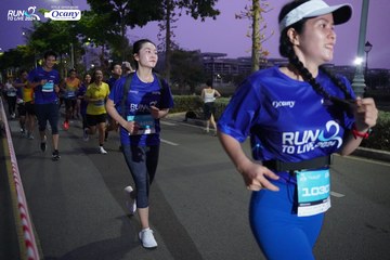 RUN TO LIVE 2024 - Ảnh #1378465