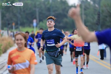 RUN TO LIVE 2024 - Ảnh #1374055