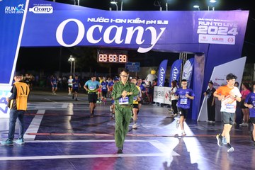 RUN TO LIVE 2024 - Ảnh #1318527