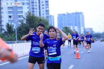 RUN TO LIVE 2024 - Ảnh #1448238