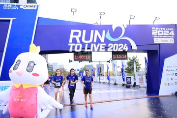 RUN TO LIVE 2024 - Ảnh #1367963
