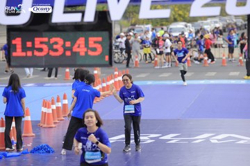 RUN TO LIVE 2024 - Ảnh #1394762