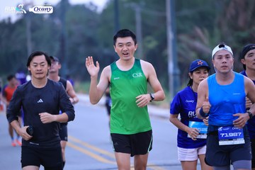 RUN TO LIVE 2024 - Ảnh #1361411