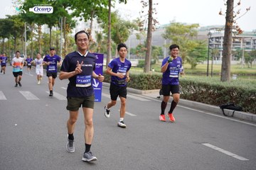 RUN TO LIVE 2024 - Ảnh #1387620