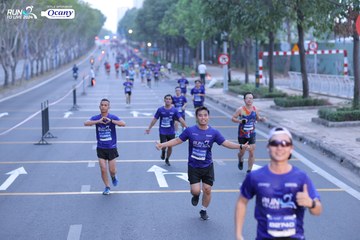 RUN TO LIVE 2024 - Ảnh #1431397