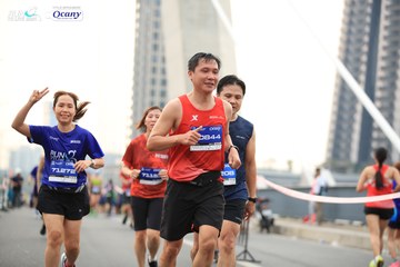 RUN TO LIVE 2024 - Ảnh #1347100