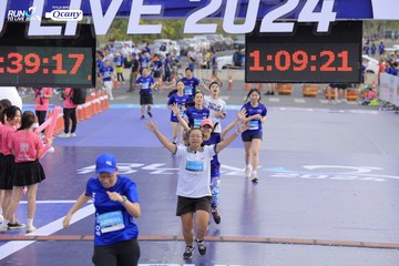 RUN TO LIVE 2024 - Ảnh #1351475