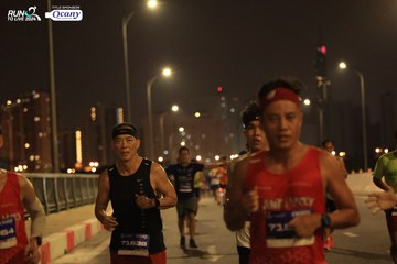 RUN TO LIVE 2024 - Ảnh #1440785