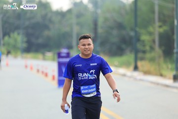 RUN TO LIVE 2024 - Ảnh #1394348