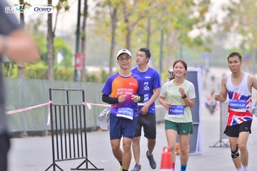 RUN TO LIVE 2024 - Ảnh #1444514