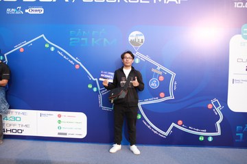 RUN TO LIVE 2024 - Ảnh #1315878