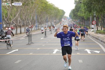 RUN TO LIVE 2024 - Ảnh #1419781