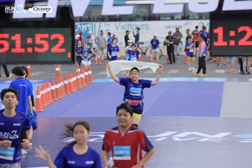 RUN TO LIVE 2024 - Ảnh #1394399