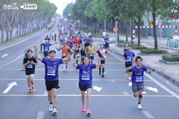 RUN TO LIVE 2024 - Ảnh #1433099