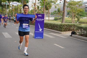 RUN TO LIVE 2024 - Ảnh #1390095