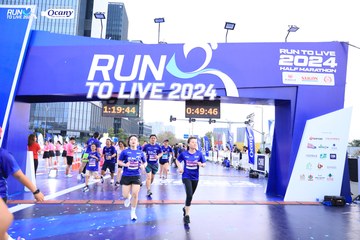 RUN TO LIVE 2024 - Ảnh #1372490