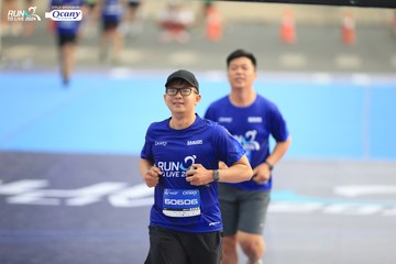 RUN TO LIVE 2024 - Ảnh #1413437