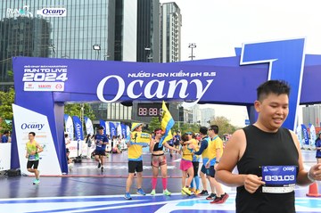RUN TO LIVE 2024 - Ảnh #1423040