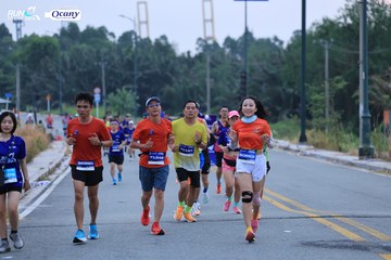 RUN TO LIVE 2024 - Ảnh #1370488