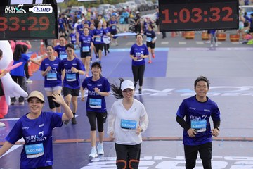 RUN TO LIVE 2024 - Ảnh #1364827