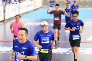RUN TO LIVE 2024 - Ảnh #1411356