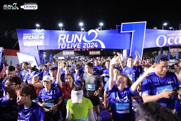 RUN TO LIVE 2024 - Ảnh #1319104
