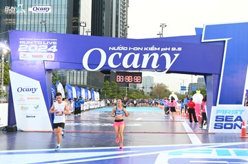 RUN TO LIVE 2024 - Ảnh #1417914