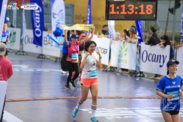 RUN TO LIVE 2024 - Ảnh #1372389