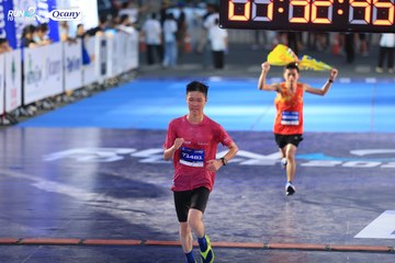 RUN TO LIVE 2024 - Ảnh #1331993