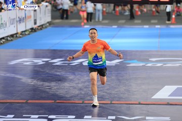 RUN TO LIVE 2024 - Ảnh #1372842