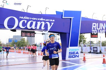 RUN TO LIVE 2024 - Ảnh #1416248