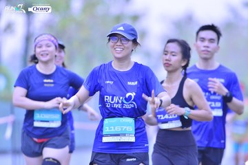 RUN TO LIVE 2024 - Ảnh #1335860