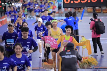 RUN TO LIVE 2024 - Ảnh #1361534