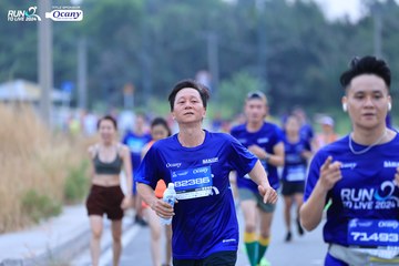 RUN TO LIVE 2024 - Ảnh #1368506