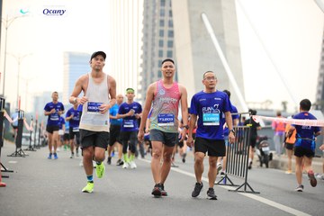 RUN TO LIVE 2024 - Ảnh #1344376