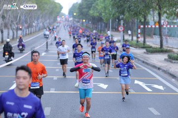 RUN TO LIVE 2024 - Ảnh #1433774
