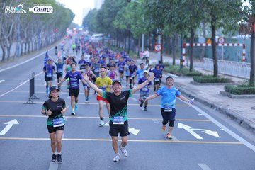 RUN TO LIVE 2024 - Ảnh #1432168