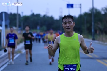 RUN TO LIVE 2024 - Ảnh #1365579