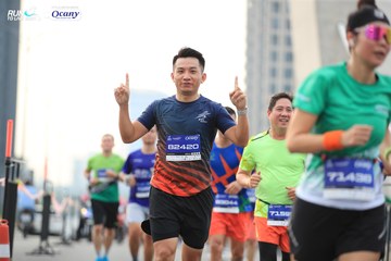 RUN TO LIVE 2024 - Ảnh #1349621
