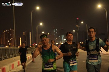 RUN TO LIVE 2024 - Ảnh #1443039