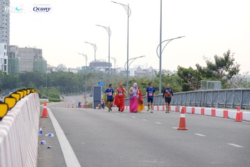 RUN TO LIVE 2024 - Ảnh #1402221